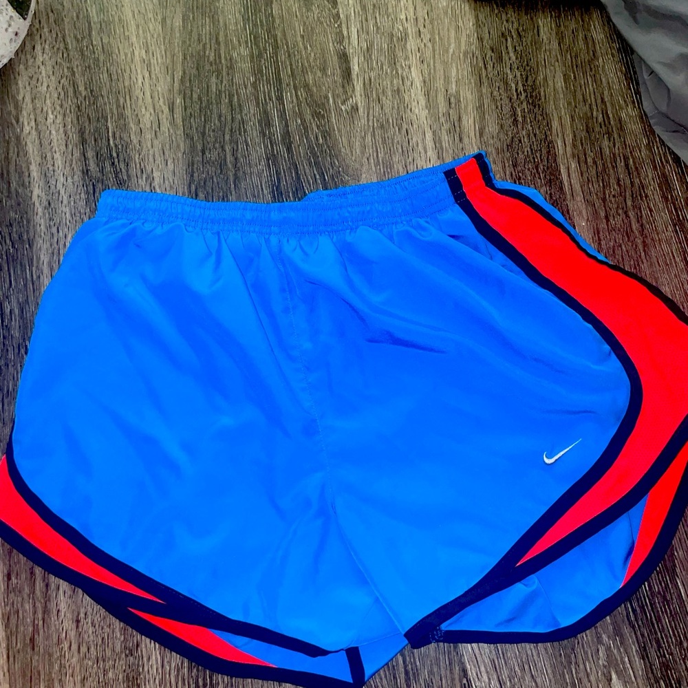 Nike dry fit running short